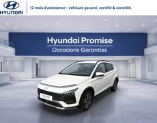Hyundai Bayon Quimper