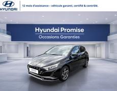 Hyundai i20 Lanester