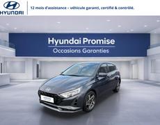 Hyundai i20 - 1.0 T-GDi 100ch Creative - 18 990 €