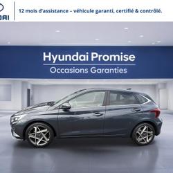 Hyundai i20 1.0 T-GDi 100ch Creative Quimper