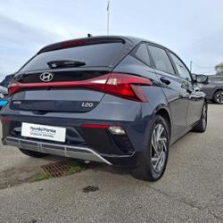 Hyundai i20 1.0 T-GDi 100ch Intuitive DCT-7 occasion - Quimper - photo 2/24