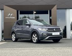 Volkswagen T-Cross Quimper