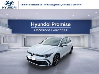 Volkswagen Golf - 1.4 eHybrid 245ch GTE DSG6 - 25 990 €