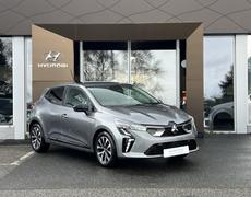 Mitsubishi Colt Quimper