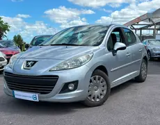 Peugeot 207 Moult-Chicheboville