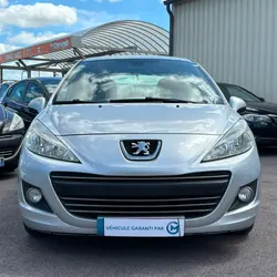 Peugeot 207 1.6 HDI 90 ch 5 portes BVM occasion - Moult-Chicheboville - photo 2/24