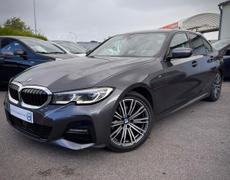BMW Serie 3 Moult-Chicheboville