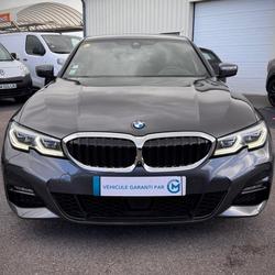 BMW Serie 3 G20 LCI 320d M Sport 190cv /Cam&eacute;ra occasion - Moult-Chicheboville - photo 2/24
