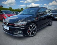 Volkswagen Polo Moult-Chicheboville
