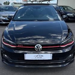 Volkswagen Polo VI GTI 2.0 TSI 200 DSG occasion - Moult-Chicheboville - photo 2/23
