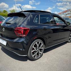 Volkswagen Polo VI GTI 2.0 TSI 200 DSG occasion - Moult-Chicheboville - photo 3/23