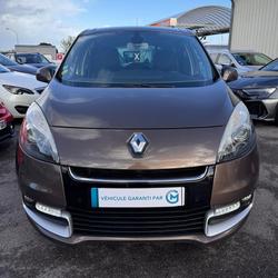 Renault Scenic 3 1.5 Dci 110 Distri OK occasion - Moult-Chicheboville - photo 2/23