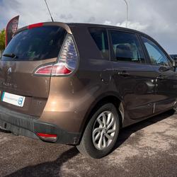Renault Scenic 3 1.5 Dci 110 Distri OK occasion - Moult-Chicheboville - photo 3/23