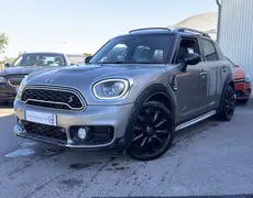 Mini Countryman Moult-Chicheboville