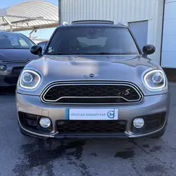 Mini Countryman SD Exquisite 190ch BVA All4 / CARPLAY / TOIT PANO / CAMERA / ACC / HARMAN KARDON occasion - Moult-Chicheboville - photo 2/46