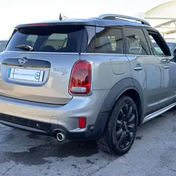 Mini Countryman SD Exquisite 190ch BVA All4 / CARPLAY / TOIT PANO / CAMERA / ACC / HARMAN KARDON occasion - Moult-Chicheboville - photo 3/46