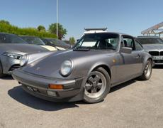 Porsche Carrera Moult-Chicheboville