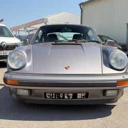 Porsche Carrera SC 3.2 231ch occasion - Moult-Chicheboville - photo 2/34