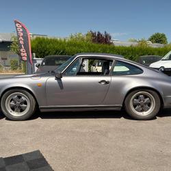 Porsche Carrera SC 3.2 231ch occasion - Moult-Chicheboville - photo 3/34