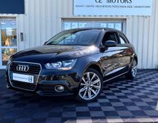 Audi A1 Moult-Chicheboville