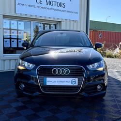 Audi A1 Ultra Ambiente 1.6 tdi 90 S Tronic 7 occasion - Moult-Chicheboville - photo 2/41