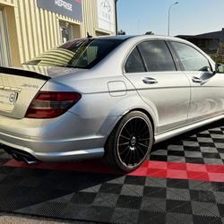 Mercedes Classe C 63 AMG Pack PP occasion - Moult-Chicheboville - photo 3/30
