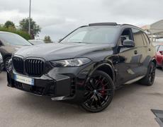 BMW X5 Moult-Chicheboville