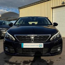 Peugeot 308 SW Phase 2 1.5 BLUEHDI 130CH S&S ACTIVE BUSINESS EAT8 occasion - Moult-Chicheboville - photo 2/22