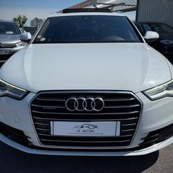 Audi A6 Avant Quattro 3.0 V6 TDI 272 AVUS S Tronic occasion - Moult-Chicheboville - photo 2/30
