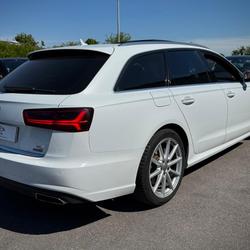 Audi A6 Avant Quattro 3.0 V6 TDI 272 AVUS S Tronic occasion - Moult-Chicheboville - photo 3/30