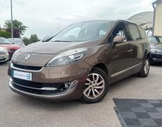 Renault Grand Scenic 3 Moult-Chicheboville
