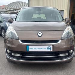 Renault Grand Scenic 3 1.5 DCI 110ch 7 places BVM Distribution OK / Embrayage OK / Entretien OK occasion - Moult-Chicheboville - photo 2/36