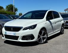 Peugeot 308 II Phase 2 Moult-Chicheboville