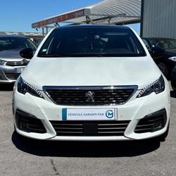 Peugeot 308 II Phase 2 GT Line 1.5 Blue HDI 130 BVM6 occasion - Moult-Chicheboville - photo 2/35