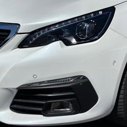 Peugeot 308 II Phase 2 GT Line 1.5 Blue HDI 130 BVM6 occasion - Moult-Chicheboville - photo 3/35