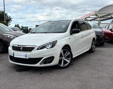 Peugeot 308 SW Phase 2 Moult-Chicheboville