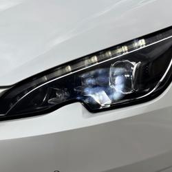 Peugeot 308 SW Phase 2 GT Line 2.0 Blue HDI 150 BVA occasion - Moult-Chicheboville - photo 3/37