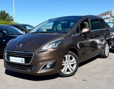Peugeot 5008 Moult-Chicheboville
