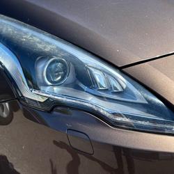 Peugeot 5008 1.6 BlueHDi 120ch Allure S&S 7 places occasion - Moult-Chicheboville - photo 3/43