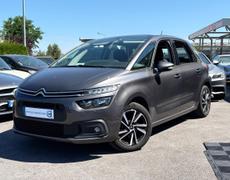 Citroen C4 Picasso Moult-Chicheboville