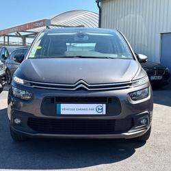 Citroen C4 Picasso 1.6 Blue HDI 100 Business S&S BVM5 occasion - Moult-Chicheboville - photo 2/35