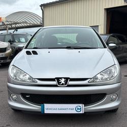Peugeot 206 1.4 i 75 ch Xbox 360 Edition occasion - Moult-Chicheboville - photo 2/19