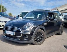 Mini Cooper Moult-Chicheboville
