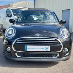 Mini Cooper 136ch Heddon Street BVA occasion - Moult-Chicheboville - photo 2/30