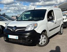 Renault Kangoo Moult-Chicheboville