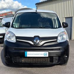 Renault Kangoo Express Extra 1.5 BlueDCI 95 BVM6 occasion - Moult-Chicheboville - photo 2/36