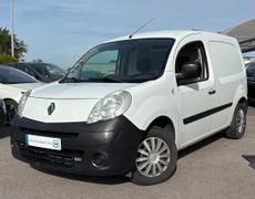 Renault Kangoo Moult-Chicheboville