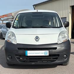 Renault Kangoo II Express phase 1 BVM5 / Trappe de toit occasion - Moult-Chicheboville - photo 2/32