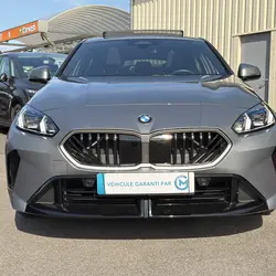 BMW Serie 1 120 iA Msport / Toit panoramique / Attelage / CarPlay / Cam&eacute;ra de recul occasion - Moult-Chicheboville - photo 2/37