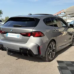 BMW Serie 1 120 iA Msport / Toit panoramique / Attelage / CarPlay / Cam&eacute;ra de recul occasion - Moult-Chicheboville - photo 3/37